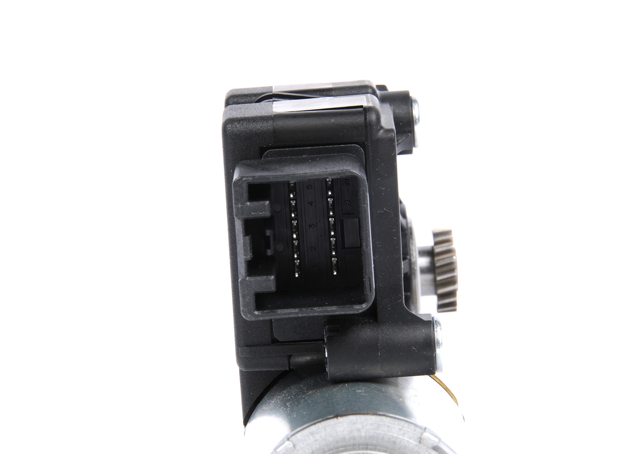 GM Parts 22885813 Sunroof Motor with Control Module - Compatible with Select GM Vehicles | Power Sunroof Repair & Replacement Part for Smooth Operation