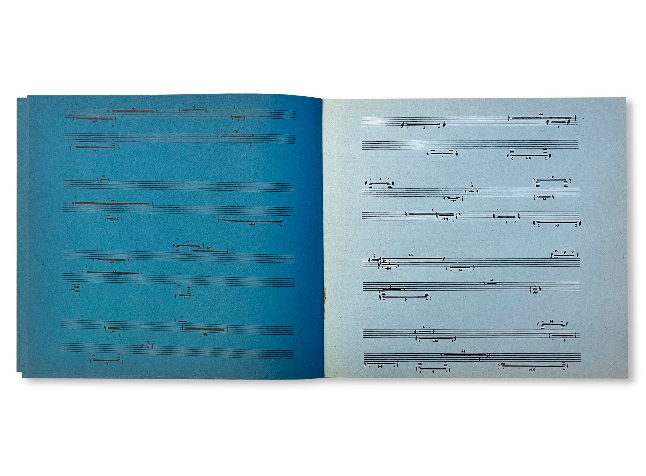La Monte Young: An Anthology - Second Edition | Music Composition & Avant-Garde Art Book for Collectors & Music Enthusiasts