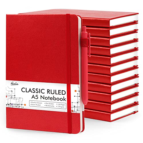 12 Pack red