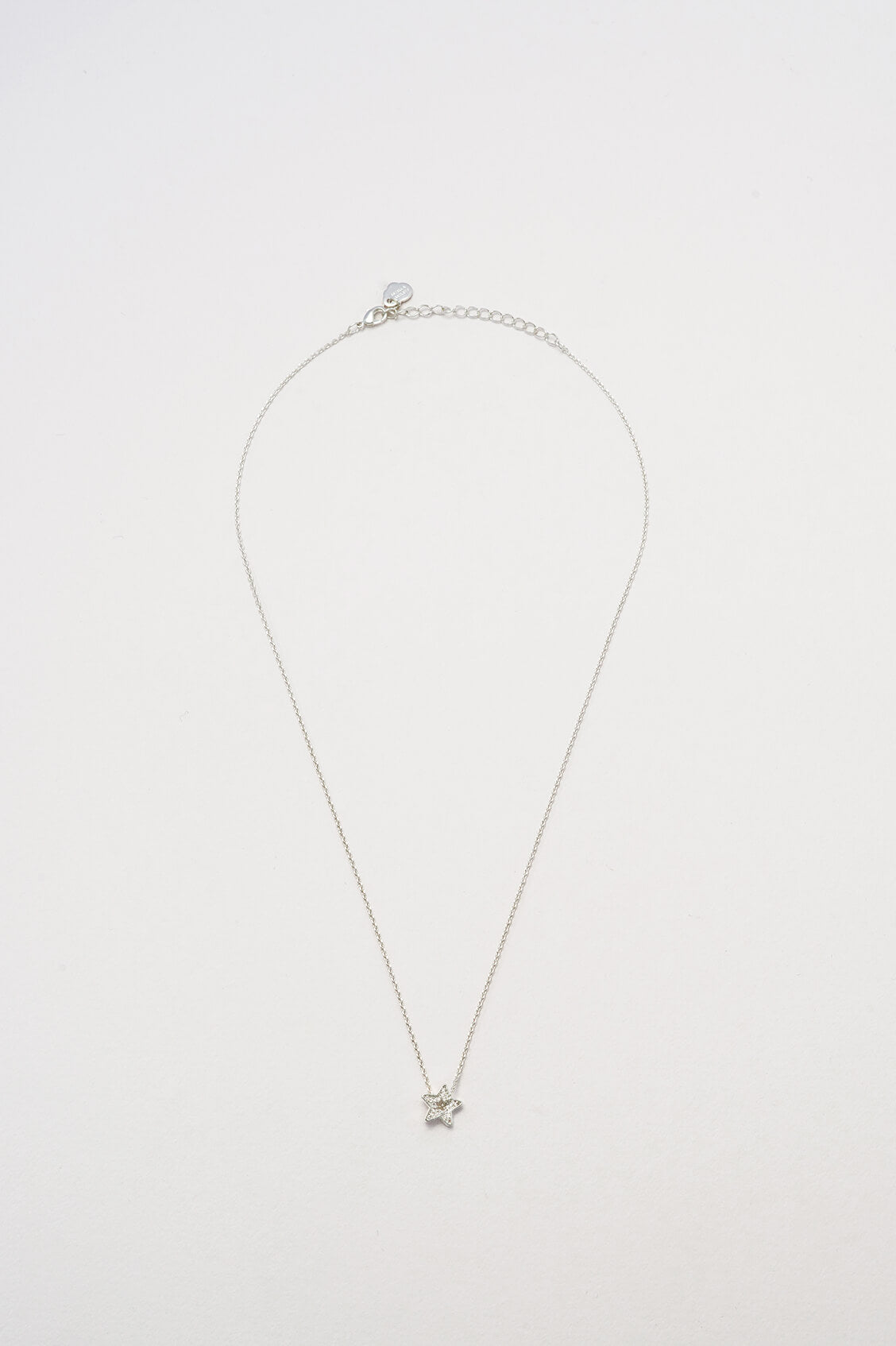 Twinkling Star Necklace - Elegant Gold/Silver Layered Pendant for Women - Perfect for Date Night, Parties & Everyday Wear