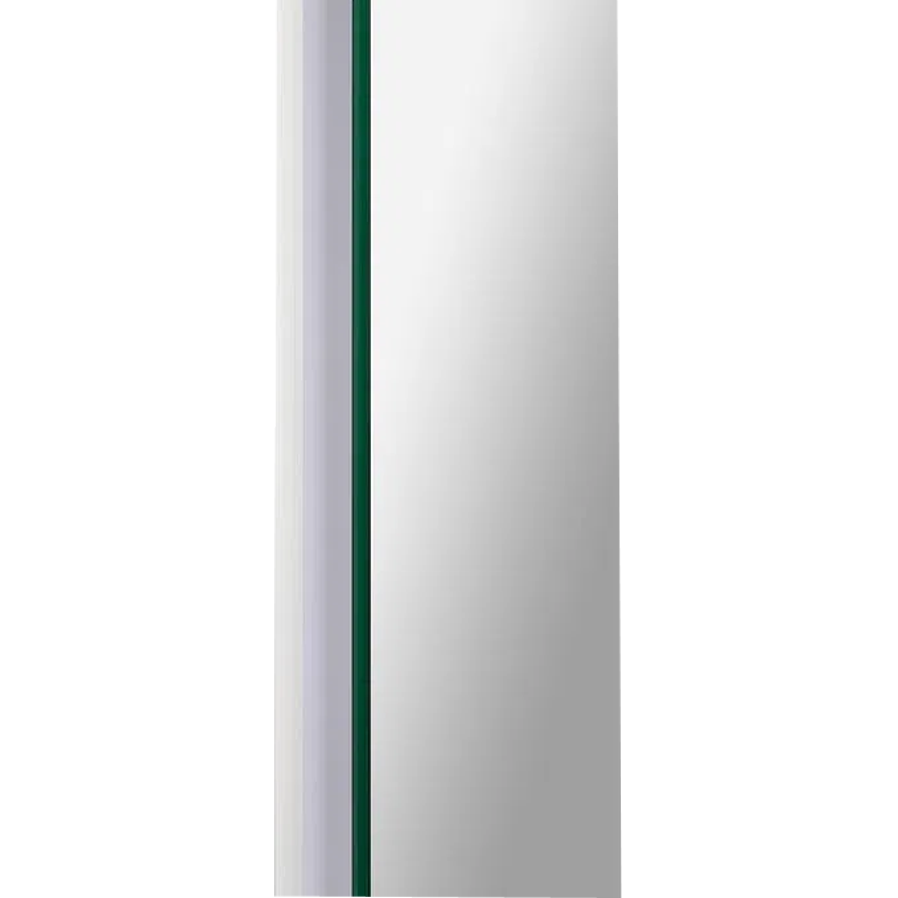 Rectangular Backlit Mirror with LED Lights - Vanity Makeup Mirror for Bathroom, Bedroom, and Dressing Room