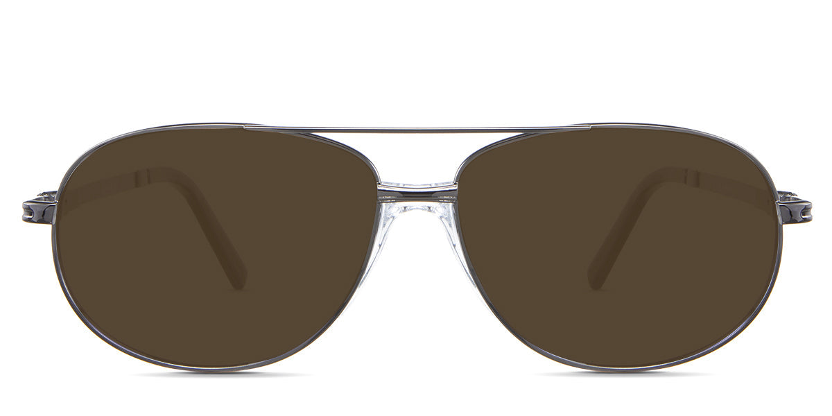 DAX Women's Prescription Polarized Sunglasses - UV Protection, Stylish & Comfortable for Driving, Outdoor Activities & Fashion