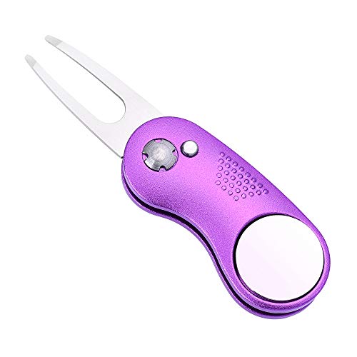 Purple Curve