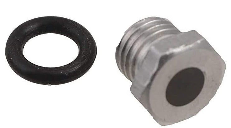 **Prestige ClipOn Mini Safety Valve for Stainless Steel & Hard Anodized Aluminum Pressure Cookers – Perfect for Home Cooking & Canning**