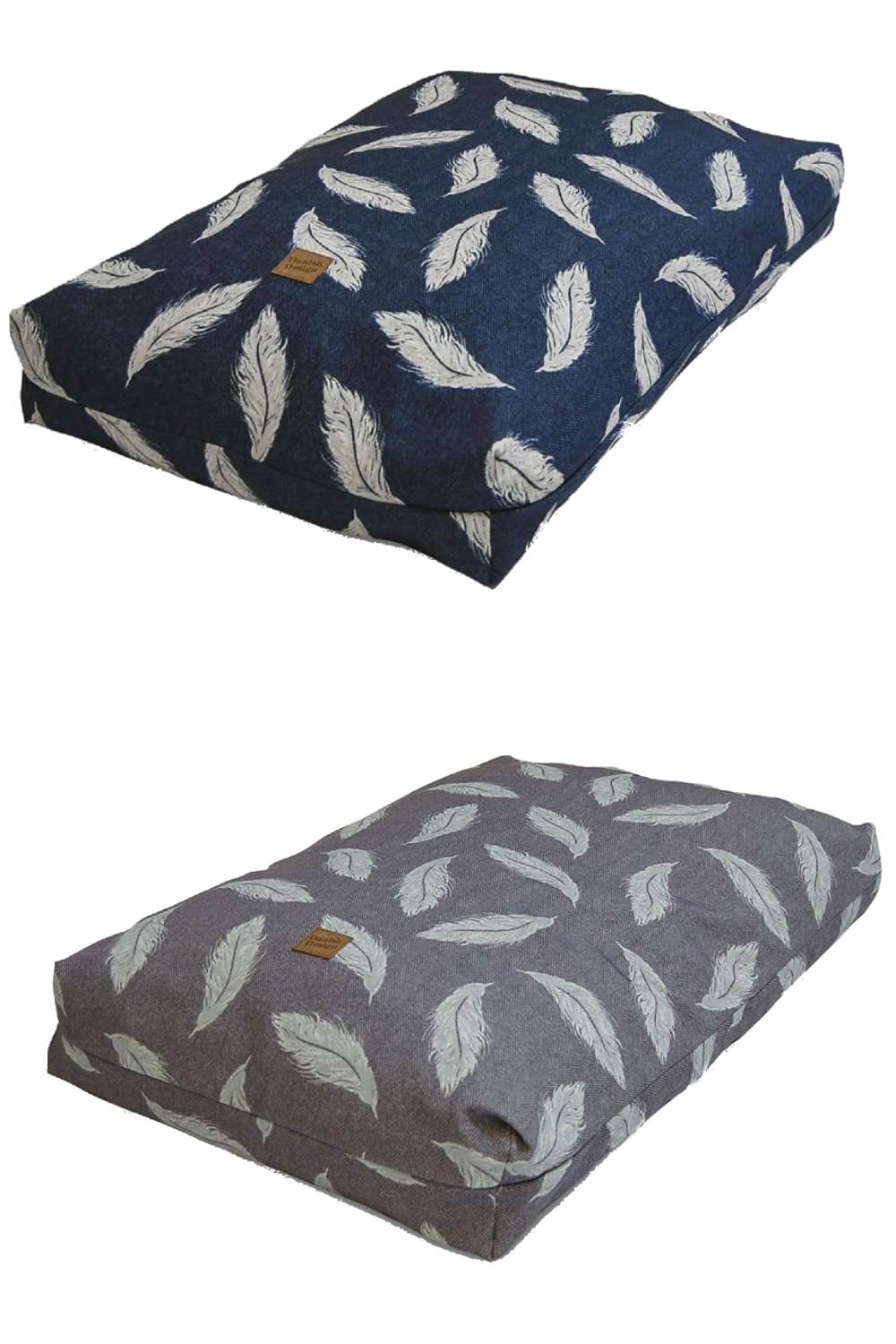 Premium Danish Design Feather Retreat Eco-Friendly Wellness Duvet - Hypoallergenic Luxury Bedding for Allergy Relief & Better Sleep - Perfect for Master Bedrooms, Guest Rooms & Spa Retreats