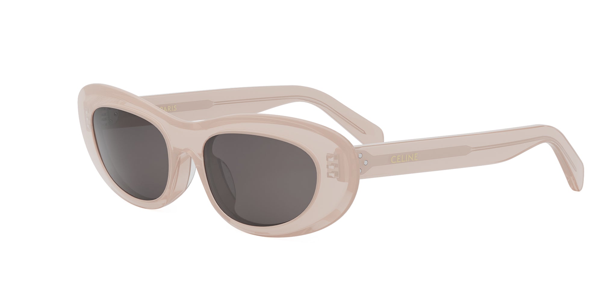 CELINE 3 Dots CL40310U Sunglasses - Classic Aviator Style UV Protection for Women & Men | Perfect for Driving, Travel & Outdoor Activities