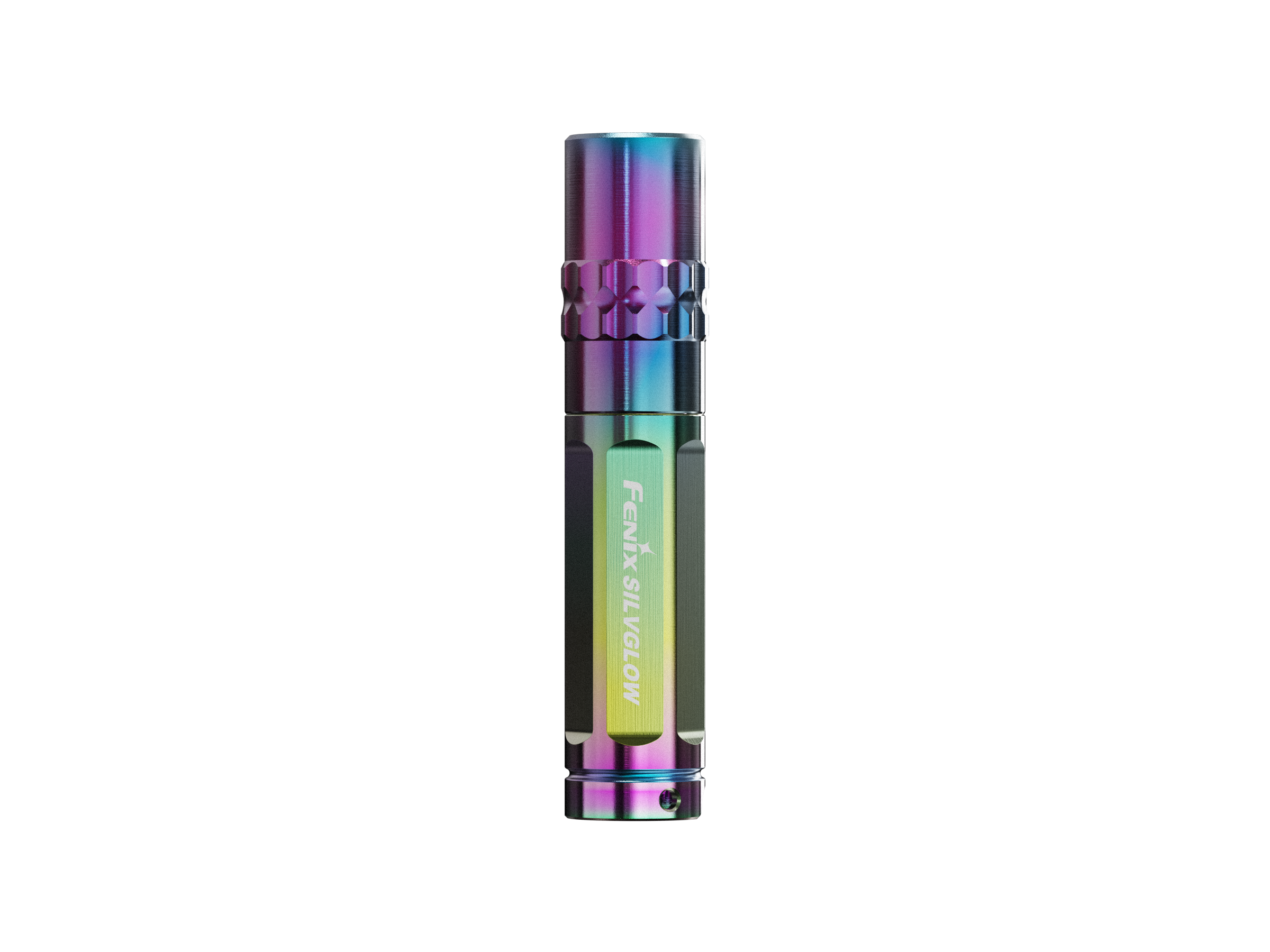 Natural (Silver)