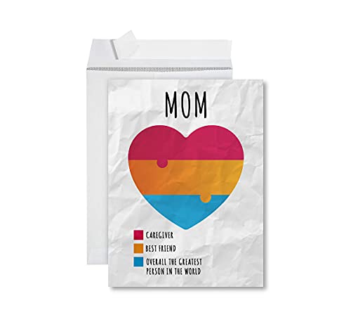 Mom Caregiver Best Friend