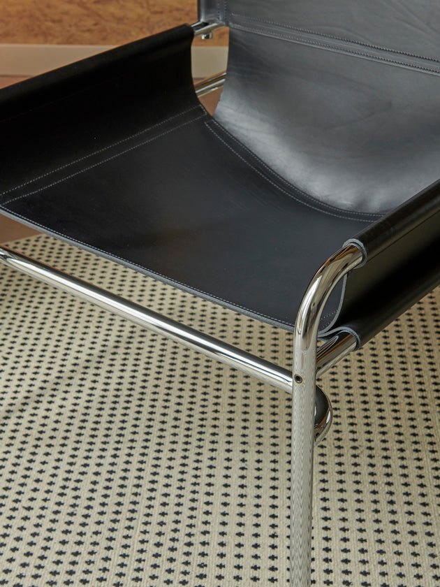 Antonis SZ 14 Modern Armchair by Spectrum Design - Mid-Century Inspired Lounge Chair for Living Room, Office & Reading Nook