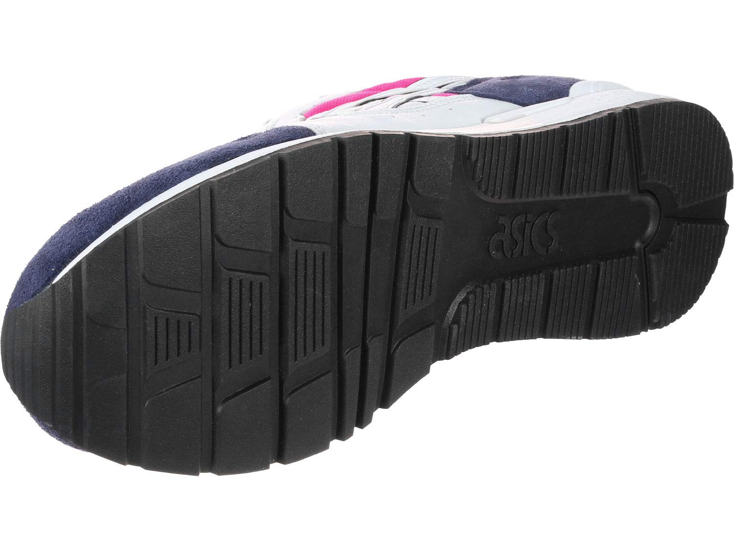 ASICS Gel-Lyte Men's Running Shoes - Lightweight Cushioned Sneakers for Jogging & Gym Workouts - Breathable Mesh Trainers for Road Running & Fitness Training