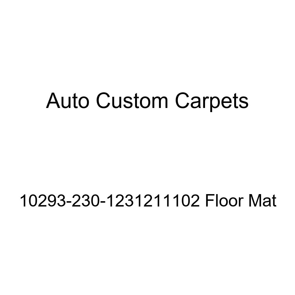 Non-Slip Floor Mat for Home & Office - 10293-230-1231211102 - Perfect for Entryways, Kitchens, and High Traffic Areas