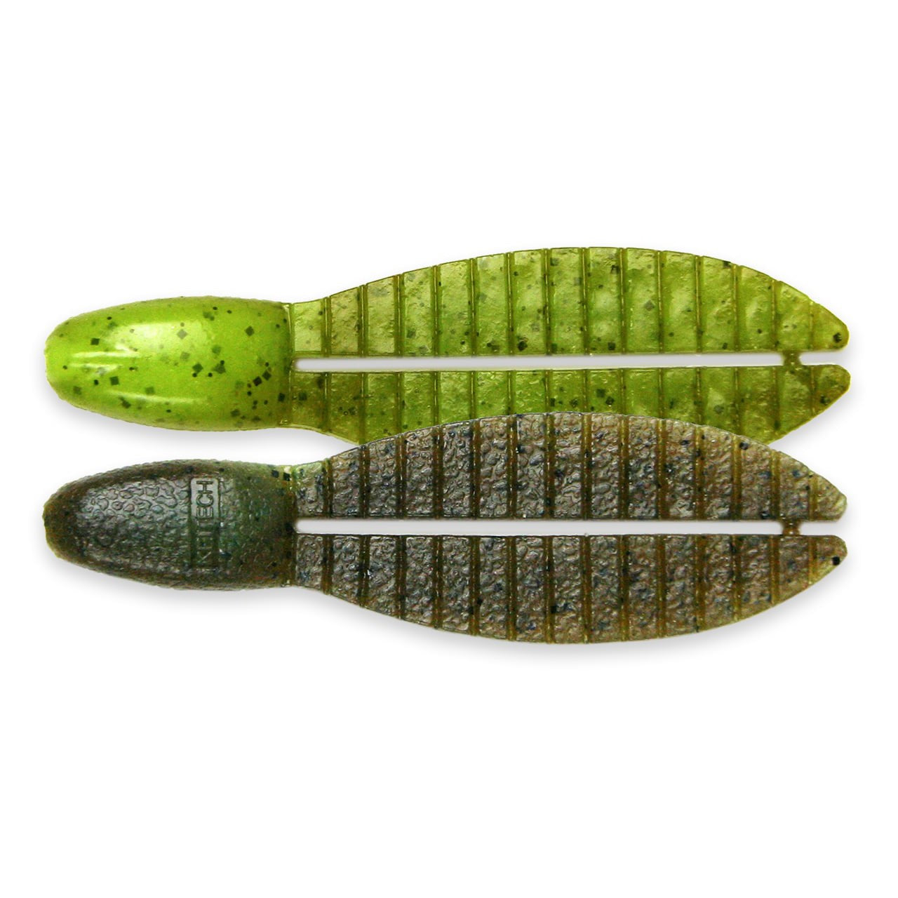 Keitech Flex Chunk Medium 3.2