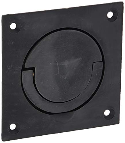 Oil Rubbed Bronze