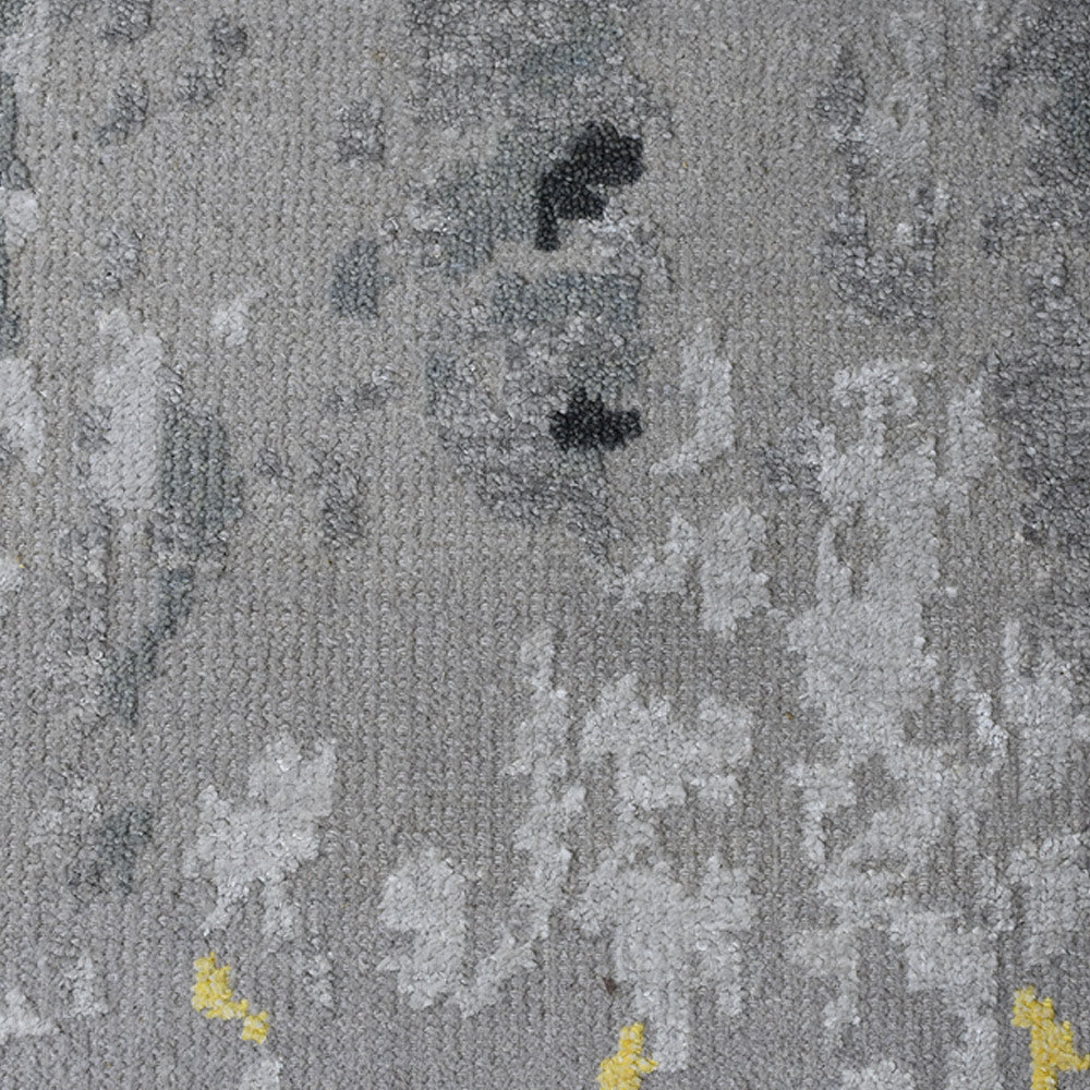 Hand Knotted Area Rug - Premium Handmade Wool Rug for Living Room, Bedroom & Dining Room - Soft & Durable Home Decor