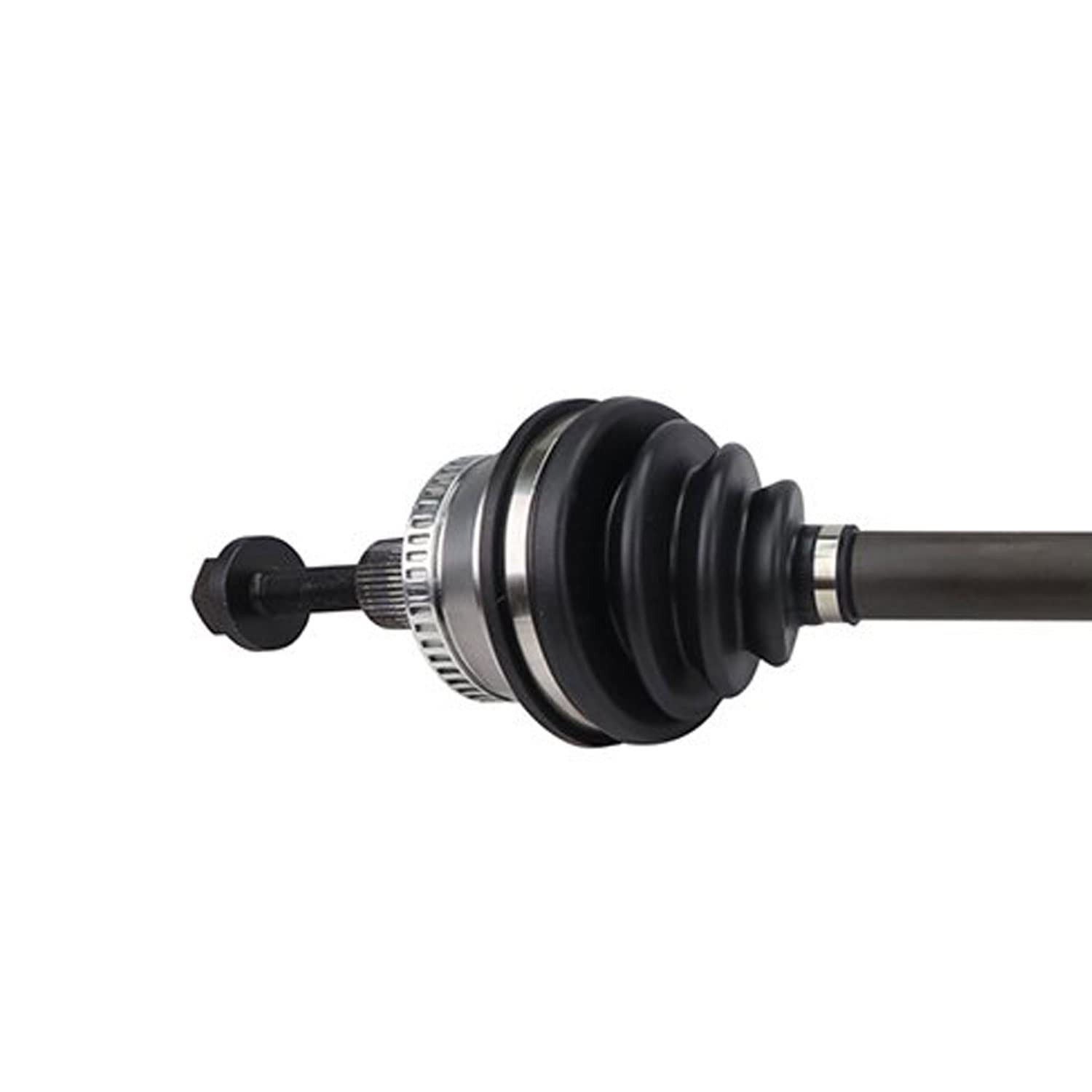 High-Quality Single Front Right CV Axle Shaft Assembly for 1996-2001 Audi A4 & 1999-2005 Volkswagen Passat - Manual Transmission Replacement Part | Perfect for Smooth Drives and Off-Road Adventures