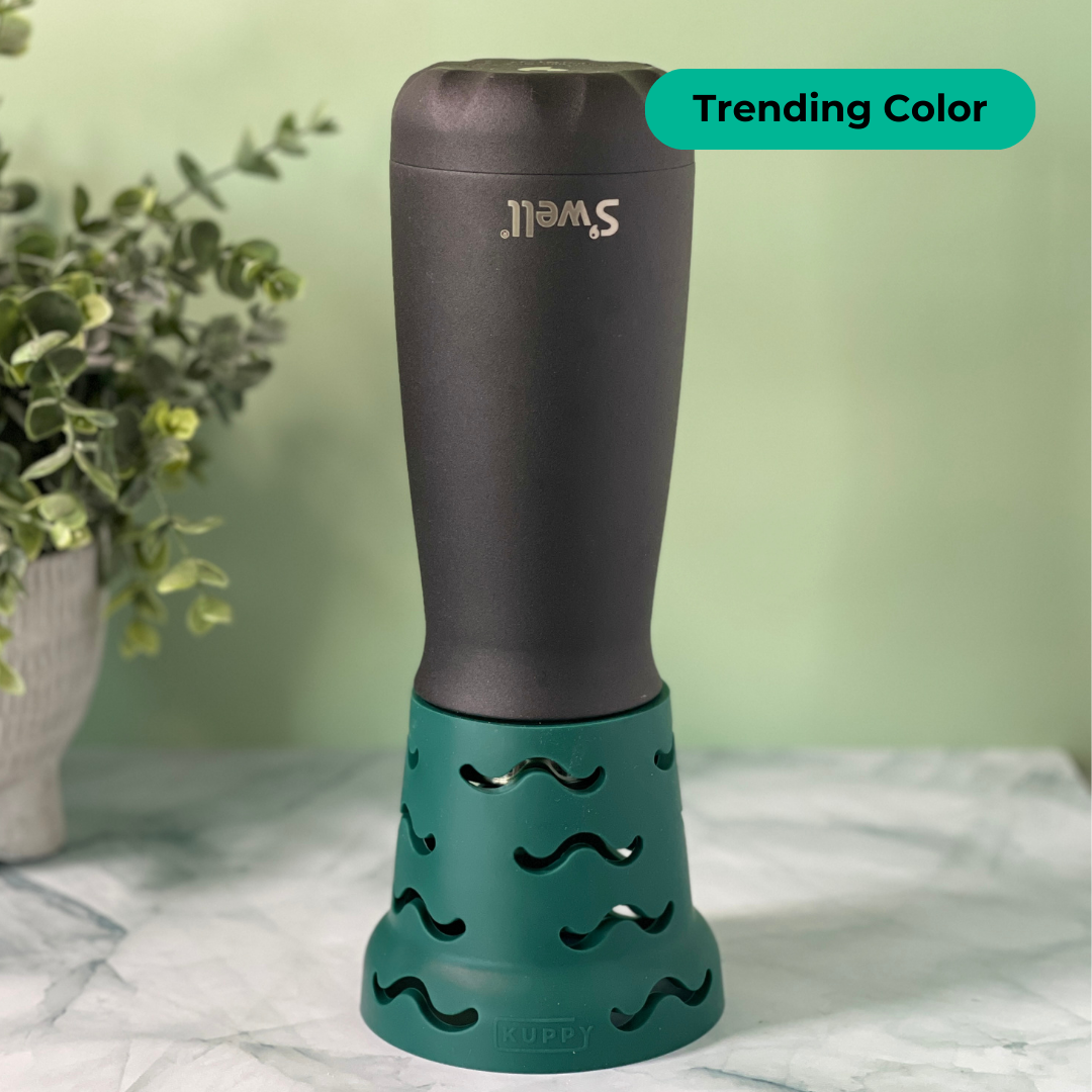 Sea Foam Green