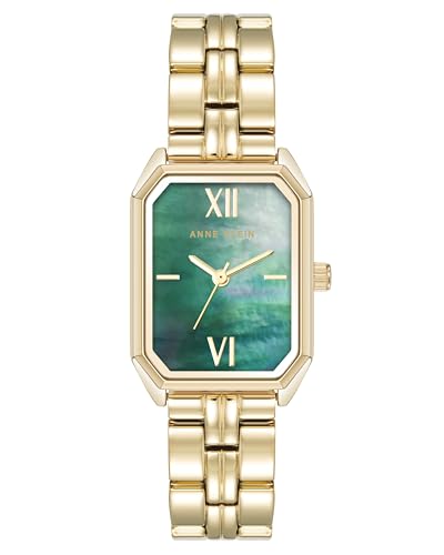 Green/Gold