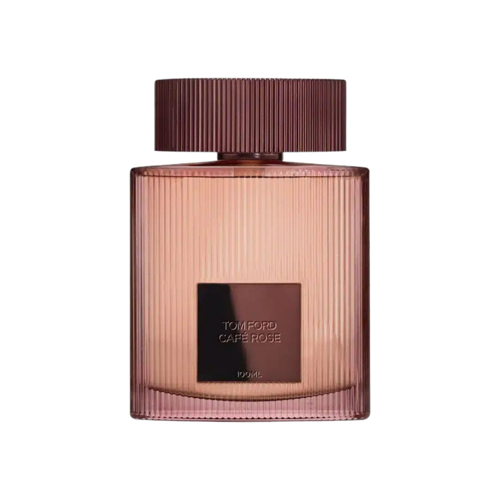 Cafe Rose 2023 Eau De Parfum 100ml - Floral Perfume for Women, Long-Lasting Luxury Fragrance | Perfect for Date Nights, Special Occasions & Daily Wear
