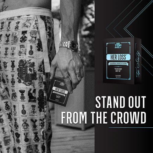Best Pheromone Cologne for Men - Attract & Seduce with Confidence - Perfect for Dates, Clubs & Special Occasions