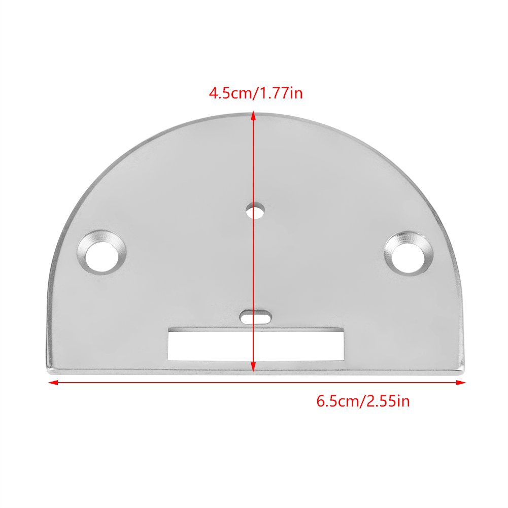4pcs Roller Foot Plate Feed Sewing Machine Parts - Presser Foot & Spare Accessories for Smooth Fabric Feeding | Perfect for Quilting, Upholstery & Heavy-Duty Sewing Projects