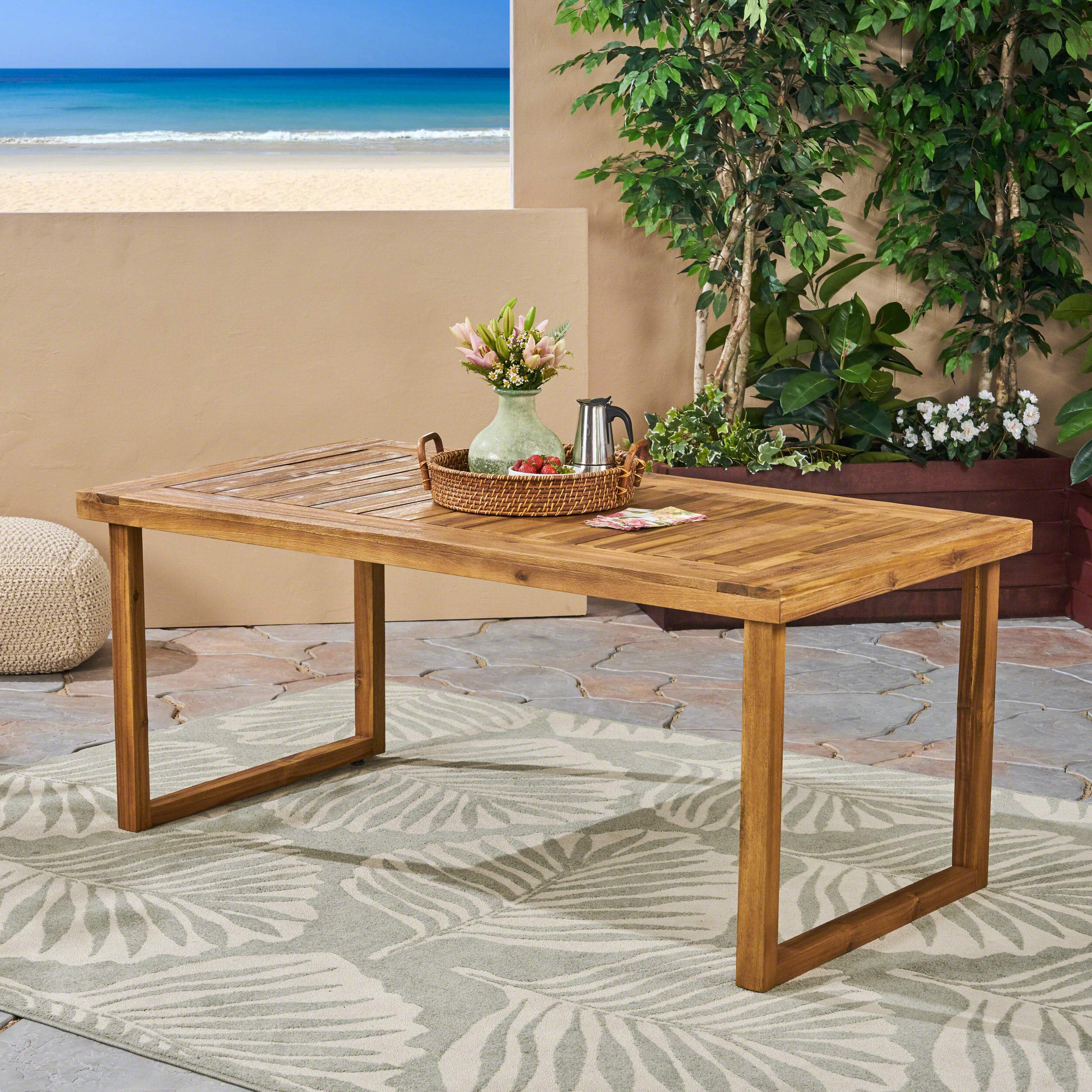 Christopher Knight Home Ann Outdoor 69