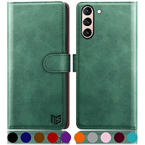 Sea Green