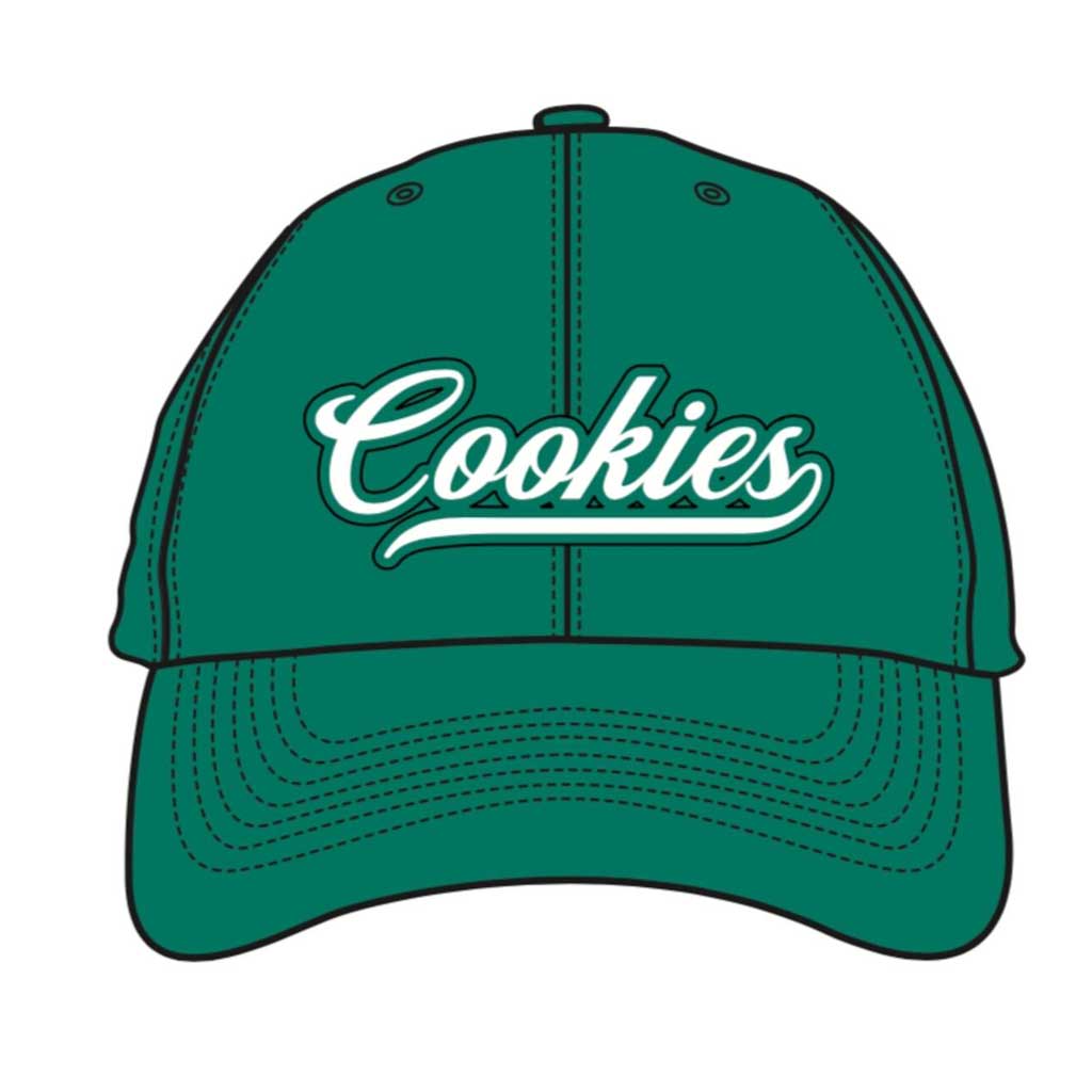 Stylish Forest Green Snapback Hat - Trendy Twill Design for Men & Women - Perfect for Outdoor Activities, Sports, and Casual Wear