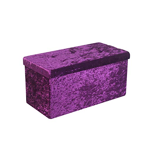 Large Purple