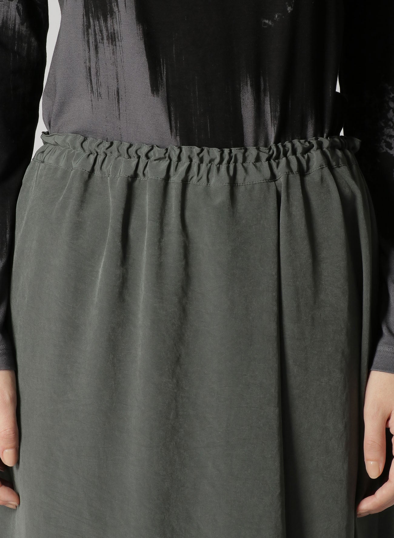 2-Way Convertible Skirt Pants for Women - Versatile Stretchable Wrap Skirt & Pants Combo - Perfect for Travel, Work, and Casual Outfits
