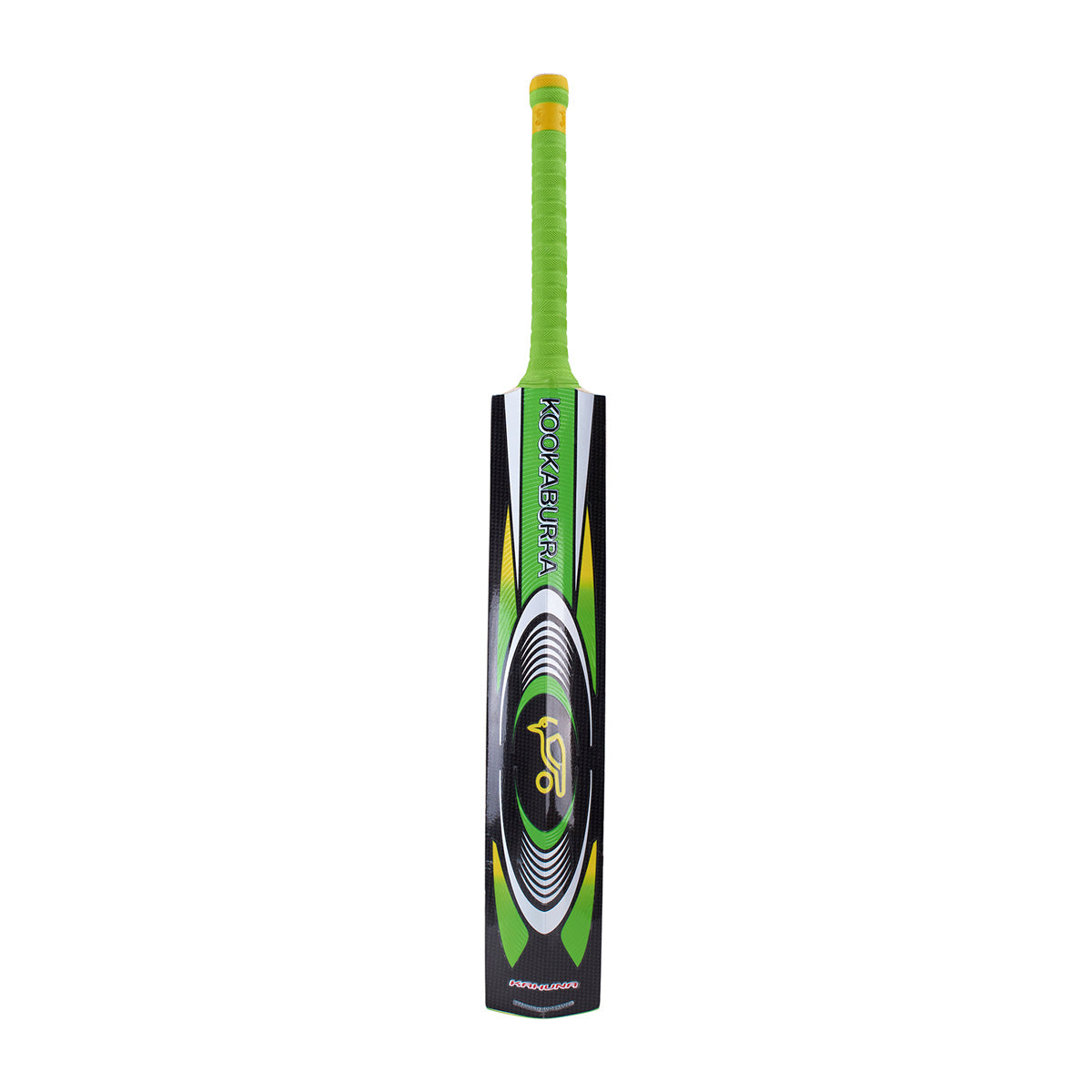Kookaburra Kahuna Icon Cricket Bat 2024 - Premium English Willow Cricket Bat for Professional & Amateur Players - Perfect for Matches, Training & Practice Sessions