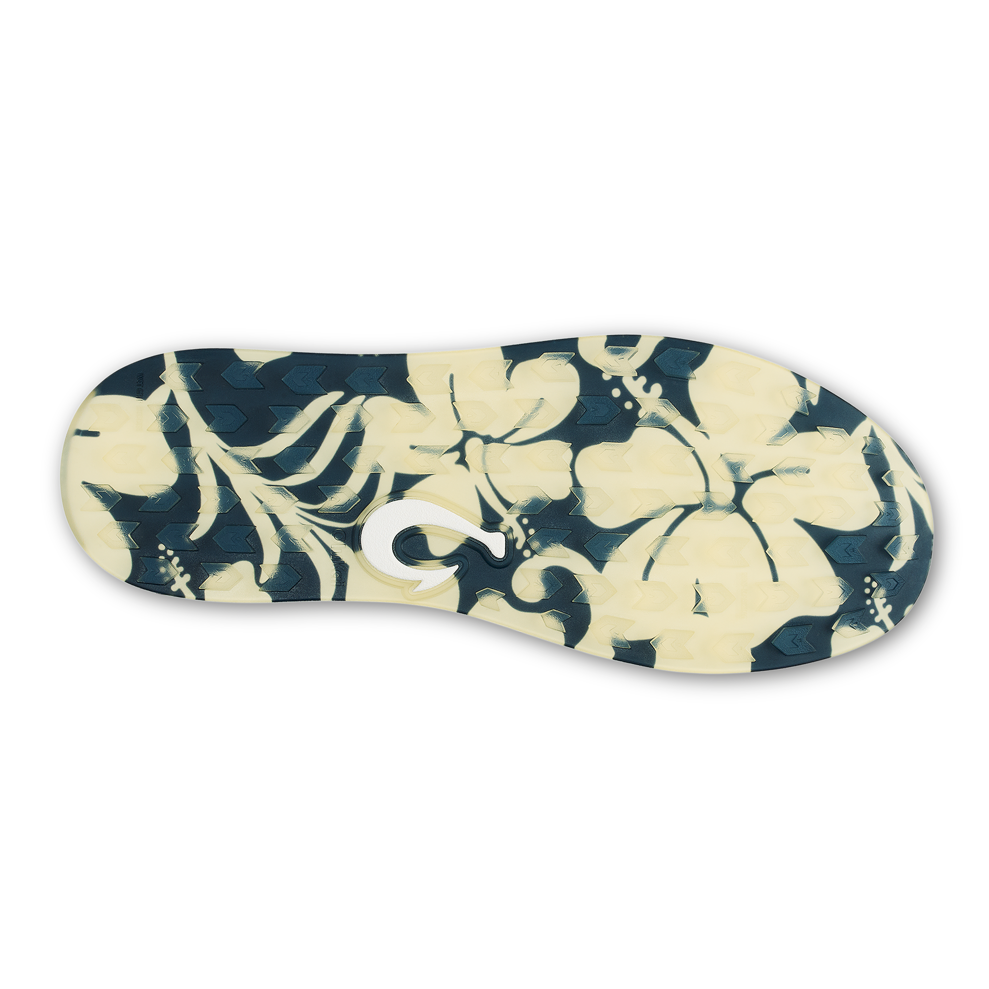 Wai'alae Slip On Shoes for Men & Women - Comfortable Trench Blue Casual Loafers - Perfect for Work, Travel & Everyday Wear