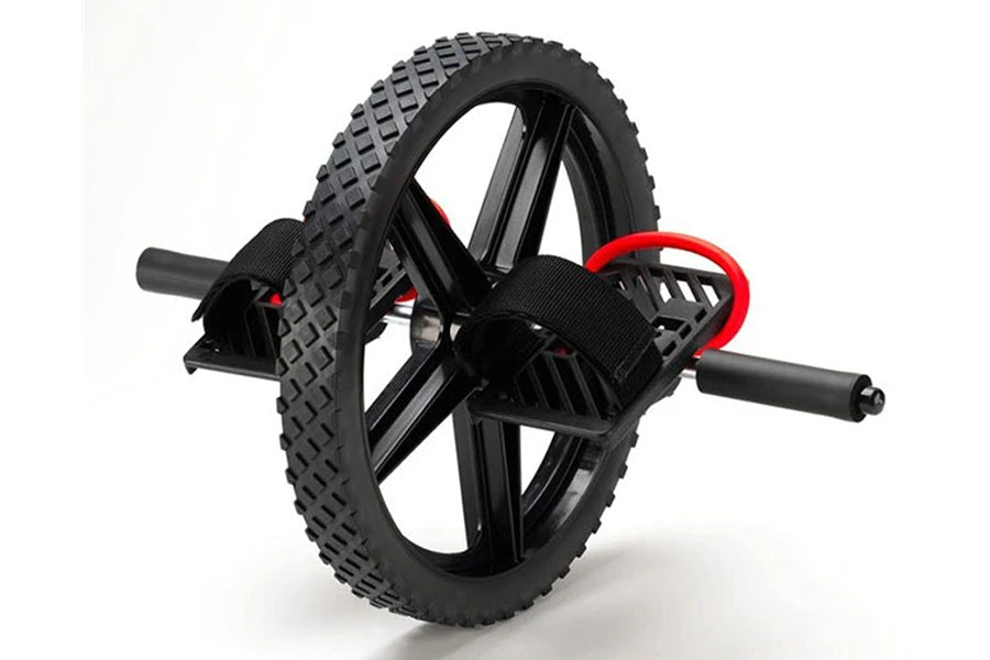 SKLZ Power Wheel™ - Professional Baseball & Softball Training Equipment for Hitting & Pitching - Perfect for Home, Gym & Field Practice