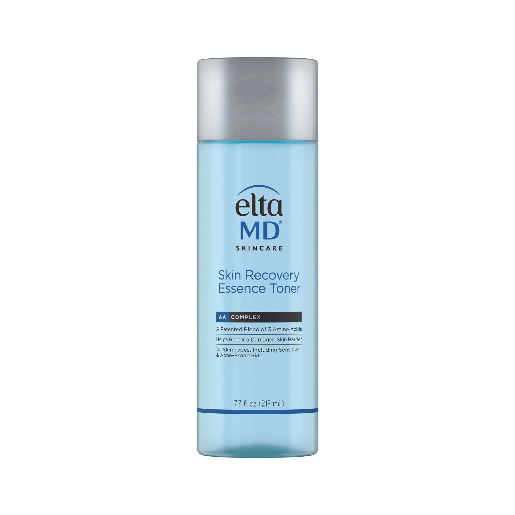 EltaMD Skin Recovery Essence Toner - Hydrating Facial Toner for Sensitive Skin | Alcohol-Free, Soothing & Moisturizing | Perfect for Daily Skincare Routine & Post-Cleansing