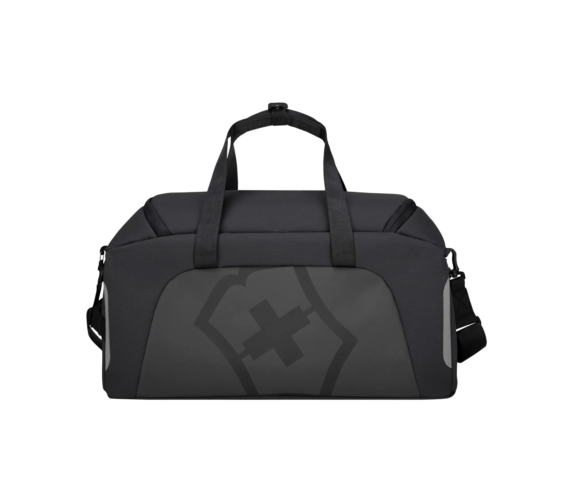 Victorinox Touring 2.0 Small Sports Duffel Bag - Lightweight Travel Gym Bag for Men & Women - Perfect for Workouts, Weekend Trips & Sports Gear Storage