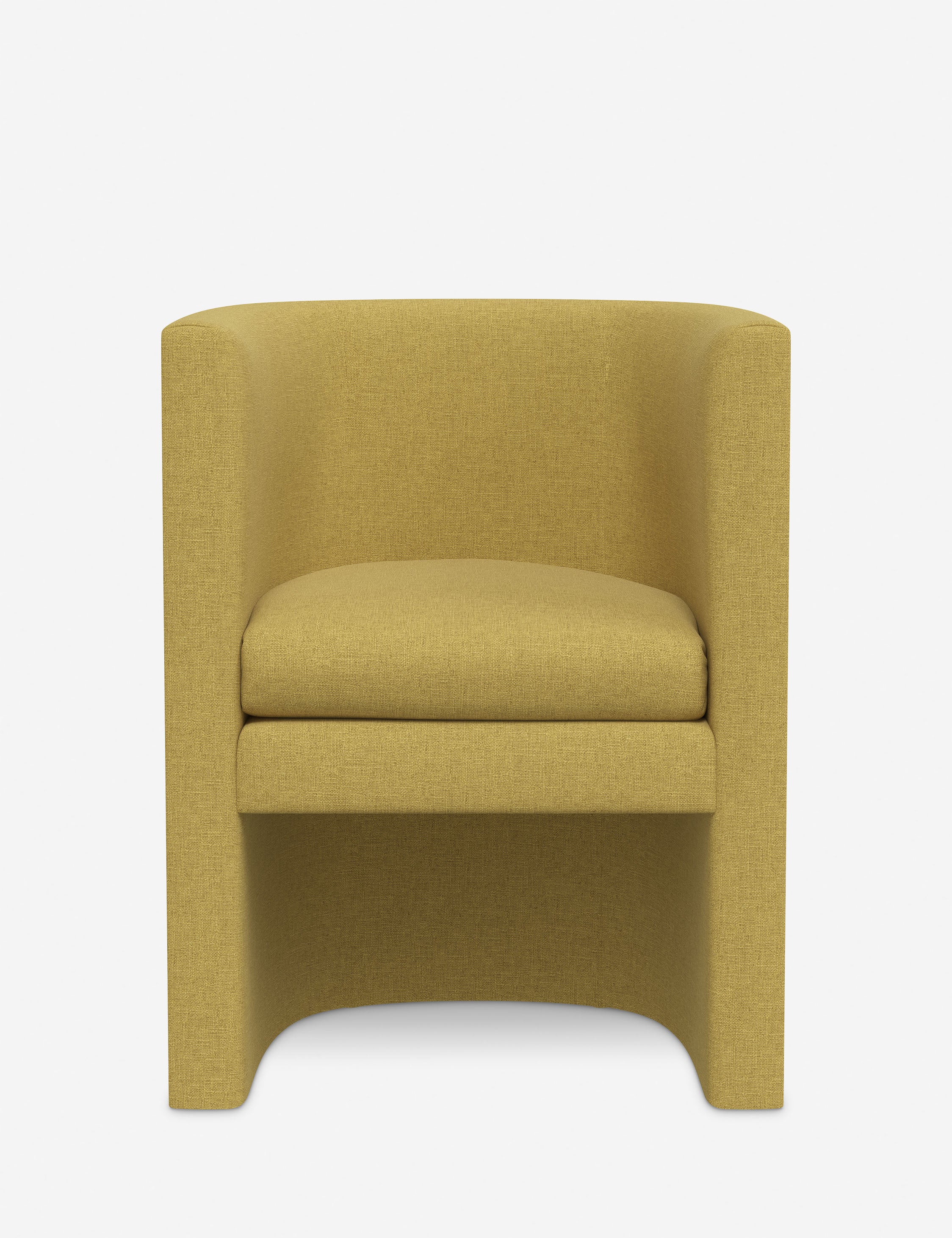 Golden Linen