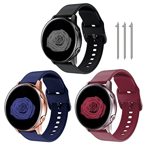 Black/Midnight Blue/Red Wine