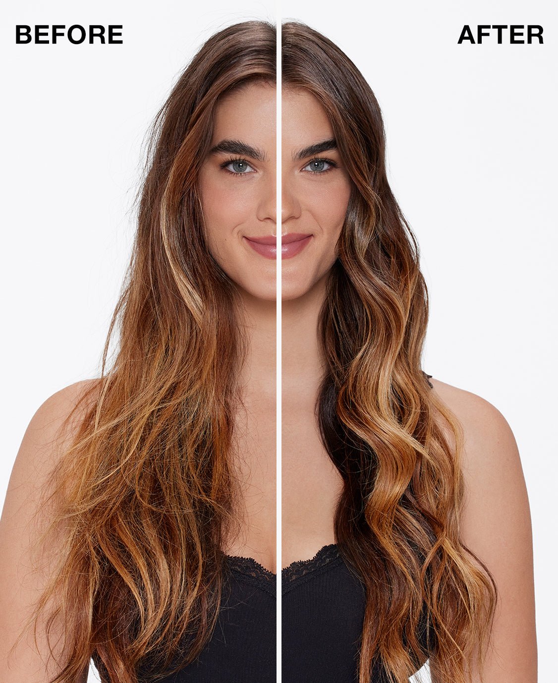 Sleek Hair Styling Kit for Smooth & Shiny Hair - Perfect for Salon-Quality Styling at Home