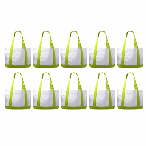- Blank - Green