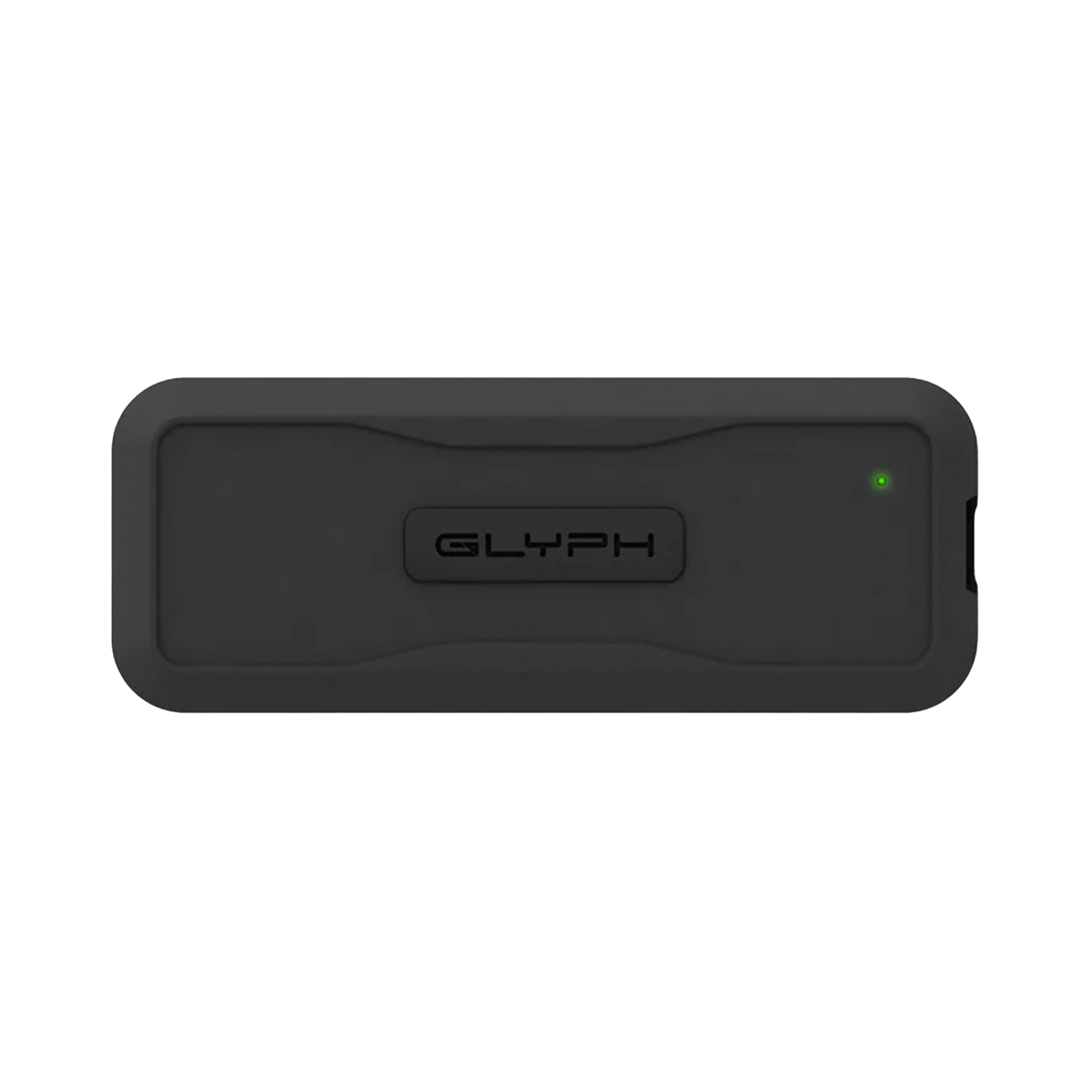 Glyph Technologies 8TB Atom EV Portable NVMe SSD - Ultra Fast External Solid State Drive for PC, Mac, Laptop - Perfect for Gaming, Video Editing & Data Backup