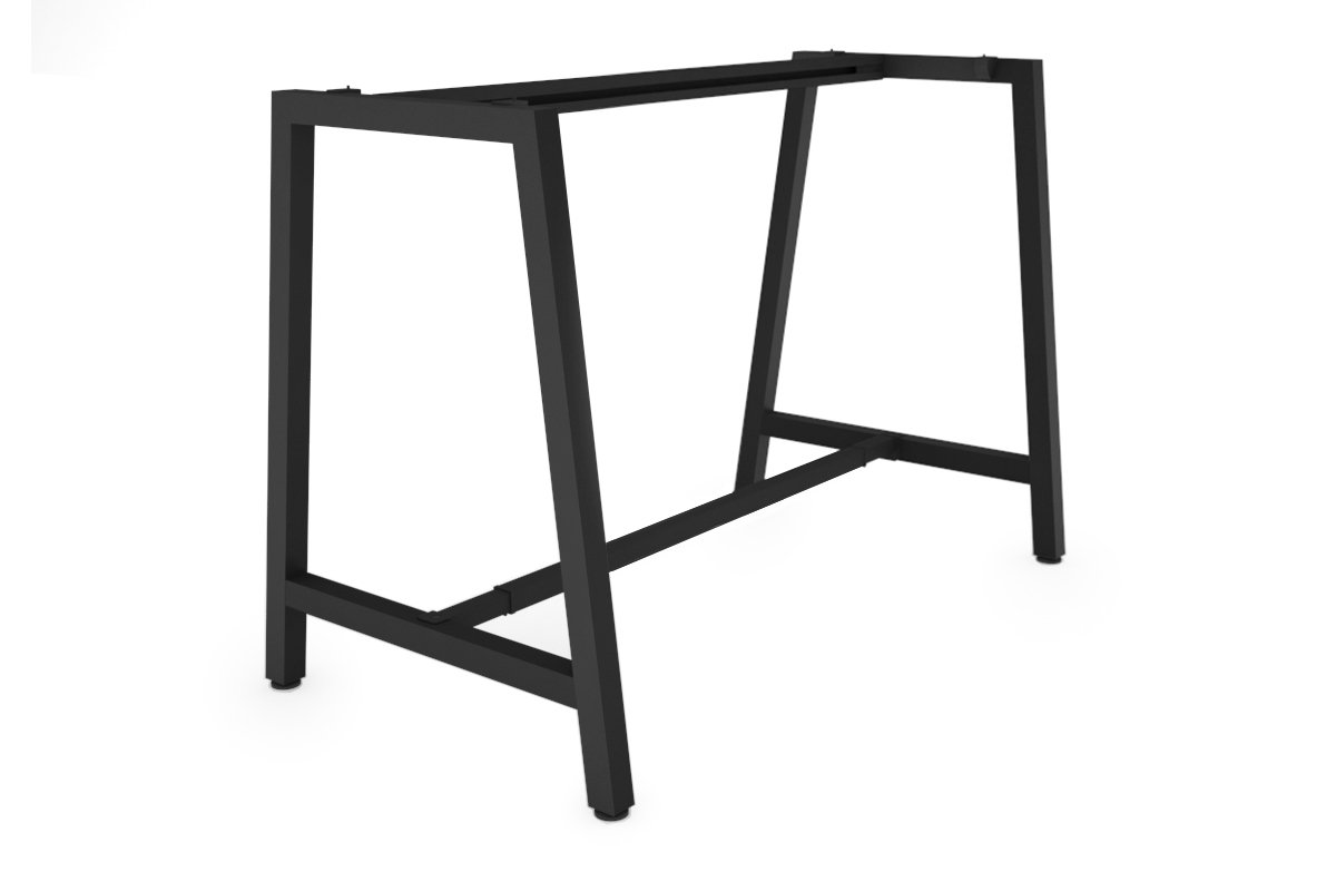 Quadro Dry Bar Table Frame A Legs 47.2