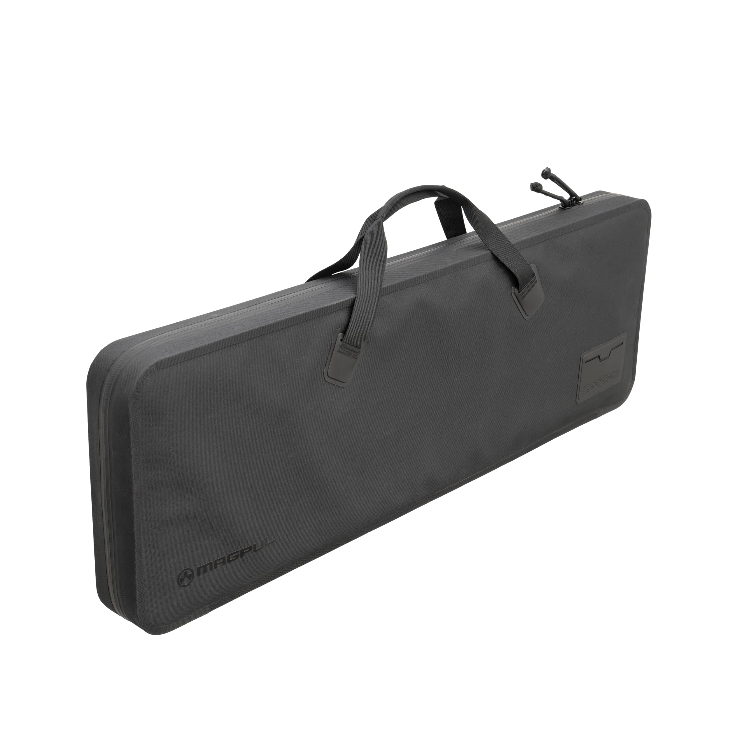 Magpul DAKA Tactical Soft Rifle Case - Lightweight Gun Bag for AR-15, Shotguns & Hunting Rifles - Durable Black Storage for Range, Travel & Outdoor Adventures