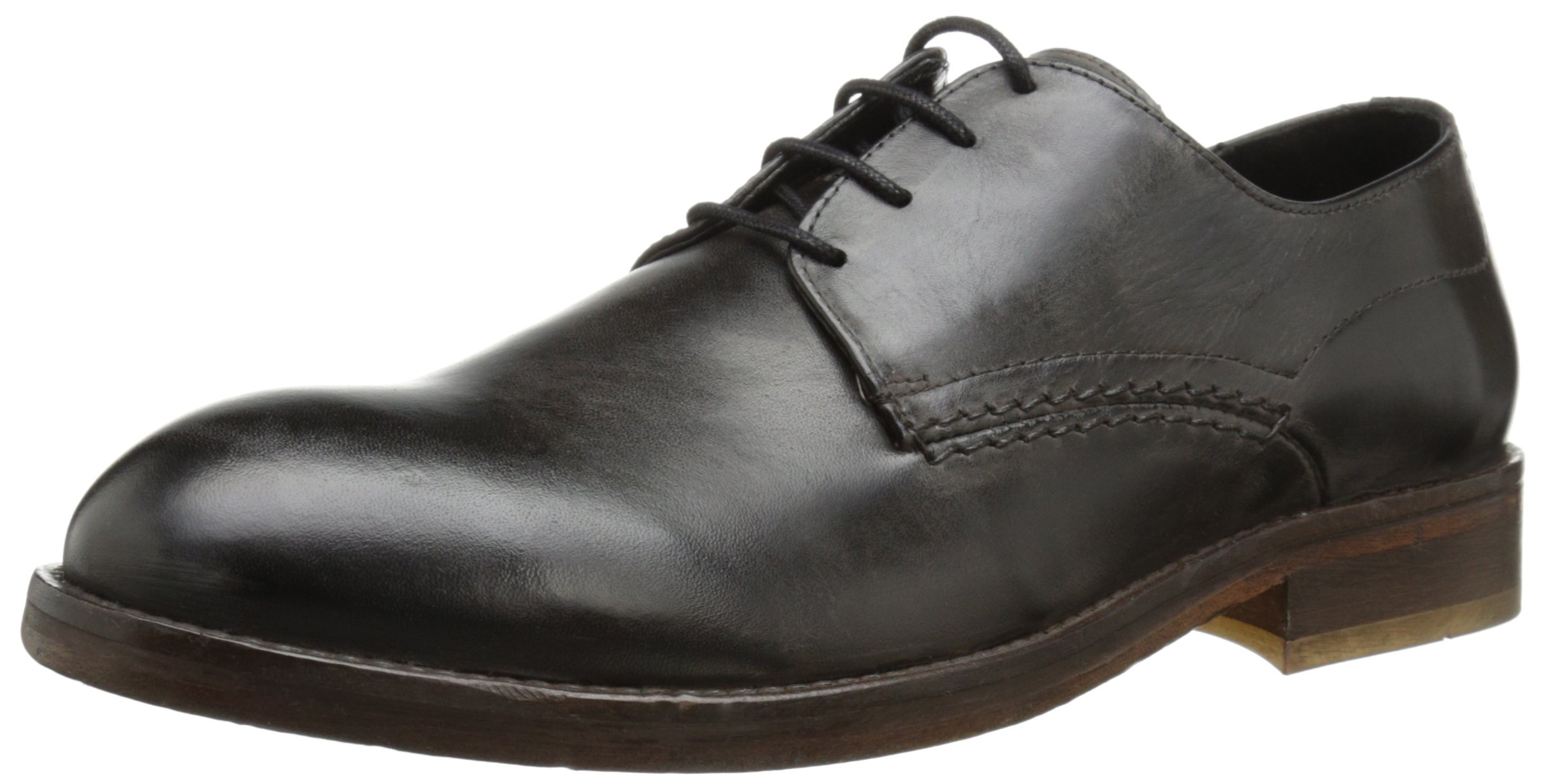 Men's Norton Oxford Shoes - Classic Comfortable Casual Dress Shoes for Business & Formal Wear | Perfect for Office, Weddings & Special Occasions
