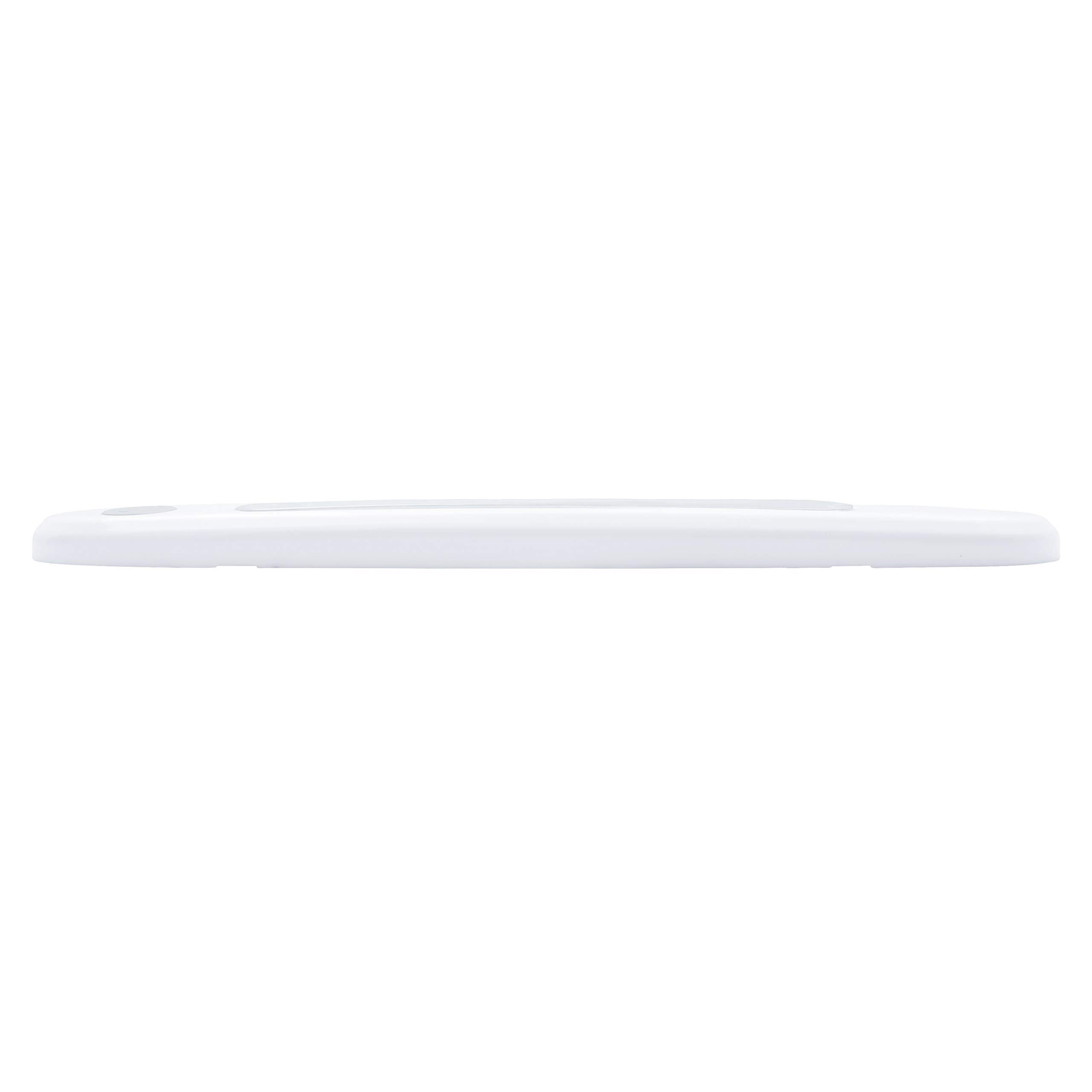 10-LED 12V Closet Lights with ON/Off Switch - 2 Pack Ultra-Bright LED Cabinet Lights for RV, Van, Camper, Kitchen, Wardrobe & Storage Spaces - Perfect for Low-Profile Illumination in Tight Spaces