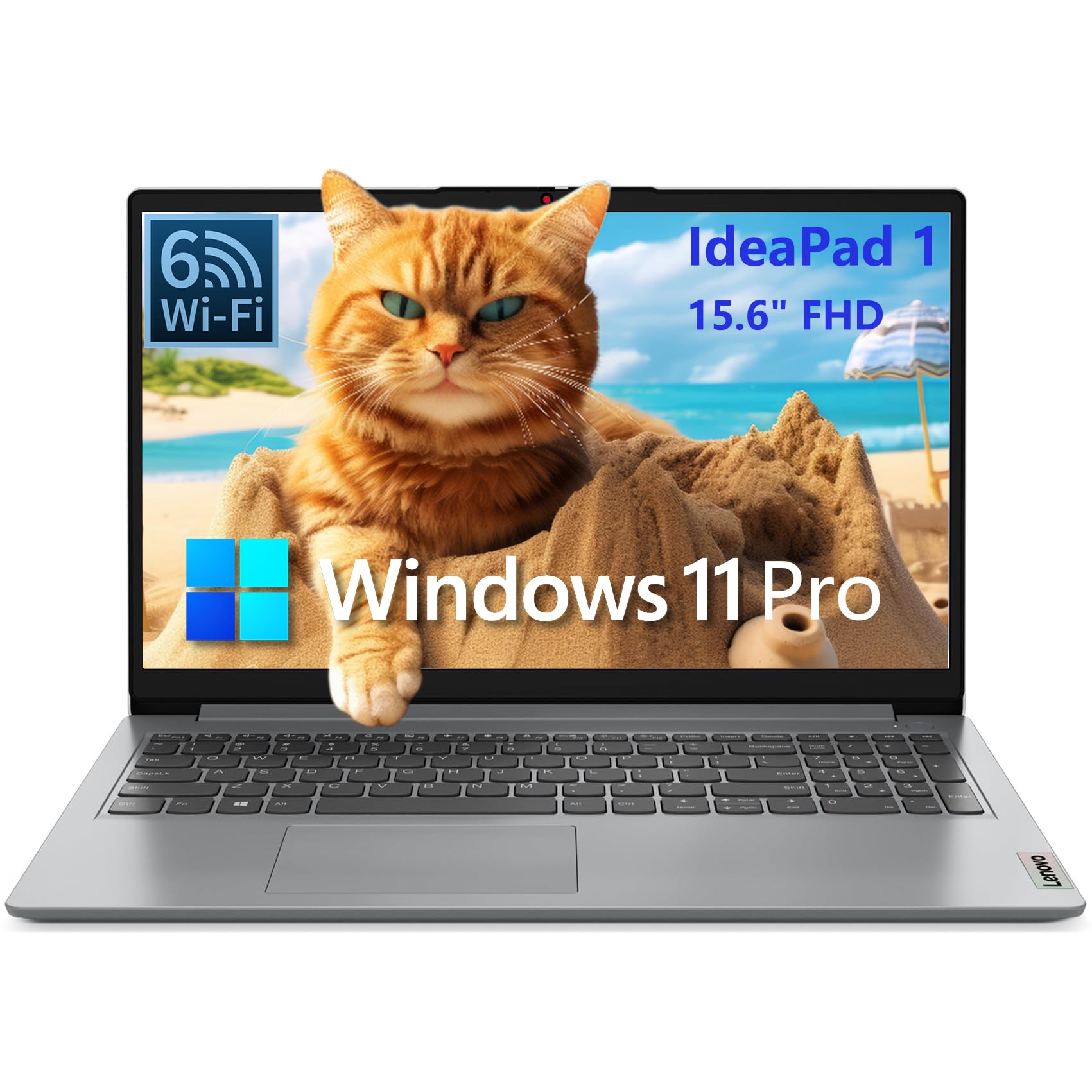 Lenovo IdeaPad 1 15.6