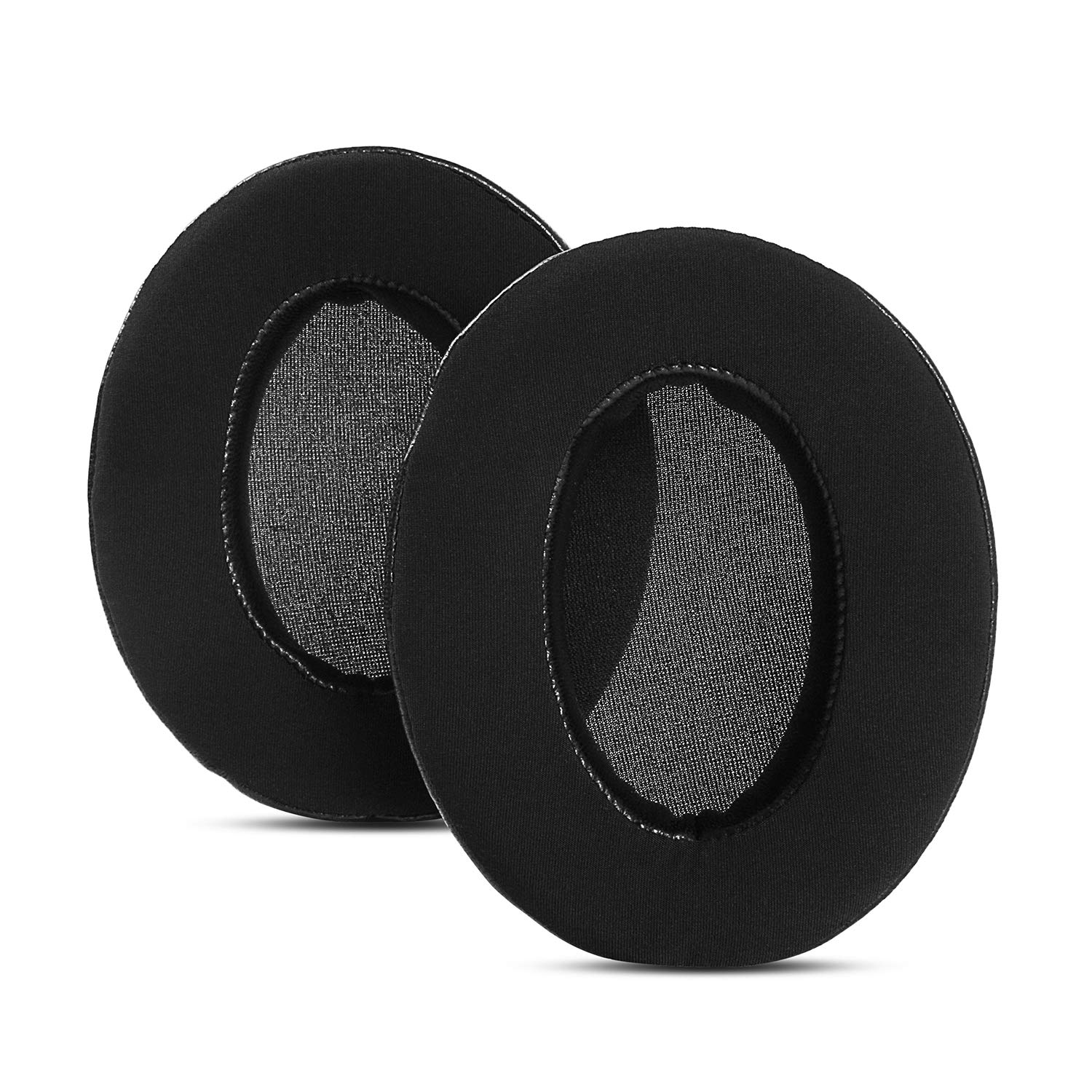 Upgraded Cooling-Gel Ear Cushions for SteelSeries Arctis 3/5/7/Pro Wireless Gaming Headphones - 30mm Thick Memory Foam Ear Pads - Enhanced Comfort for Long Gaming Sessions & Music Listening