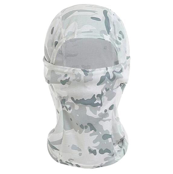 Full Face Balaclava Ski Mask - Winter Cold Weather Protection for Skiing, Snowboarding & Outdoor Activities