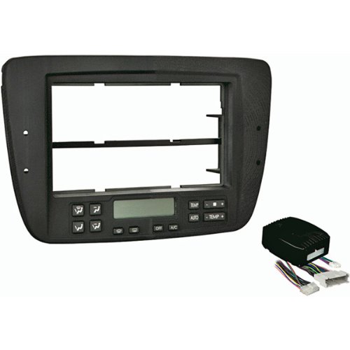 Metra Electronics 99-5718 995718 Climate Control Panel for 2000-2003 Ford Taurus & Mercury Sable - Perfect for AC & Heating System Upgrades