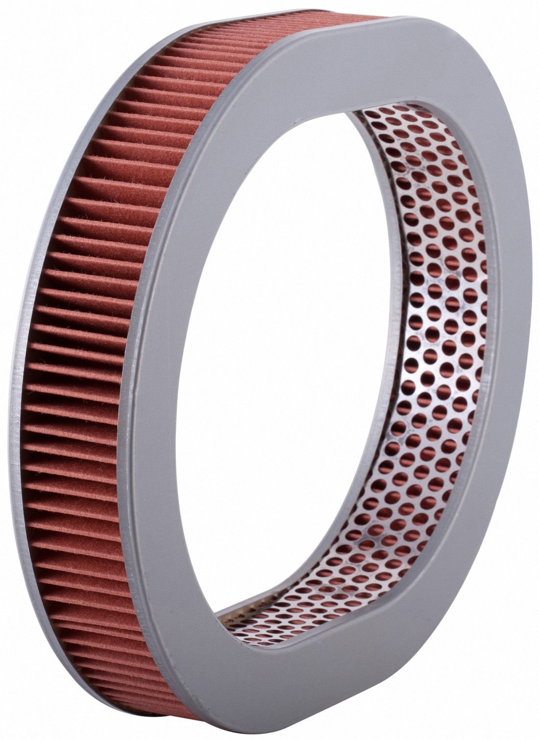 Premium Guard PA4272 High-Performance Air Filter - Compatible with 1981-1985 Mazda GLC | Engine Protection & Improved Fuel Efficiency | Ideal for City Driving & Highway Commutes