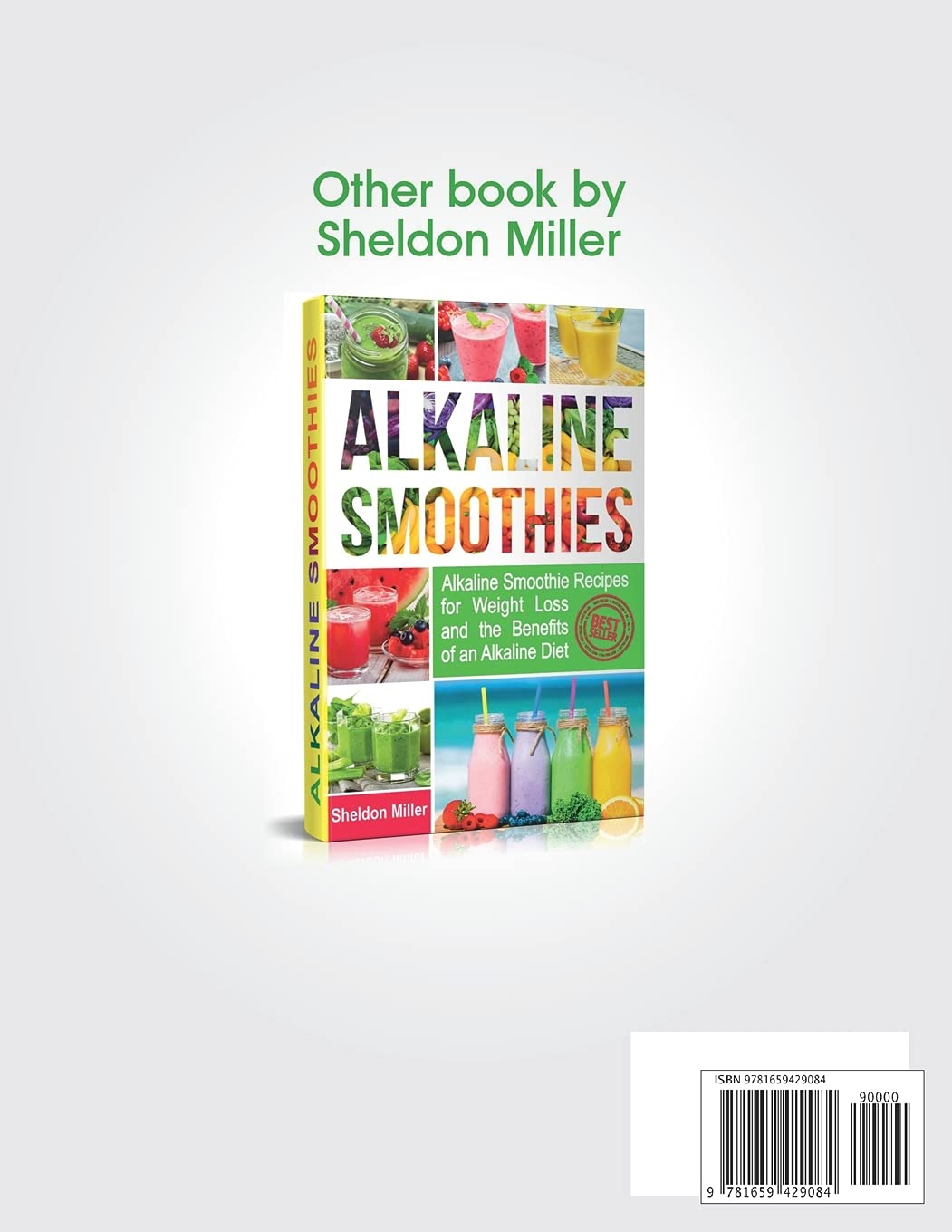 The Healthy Smoothie Cookbook: Easy Breakfast, Detox, Digestive, Kid-Friendly, Low-Fat & Protein Smoothie Recipes for Weight Loss | Perfect for Busy Mornings, Post-Workout Recovery & Family Meals