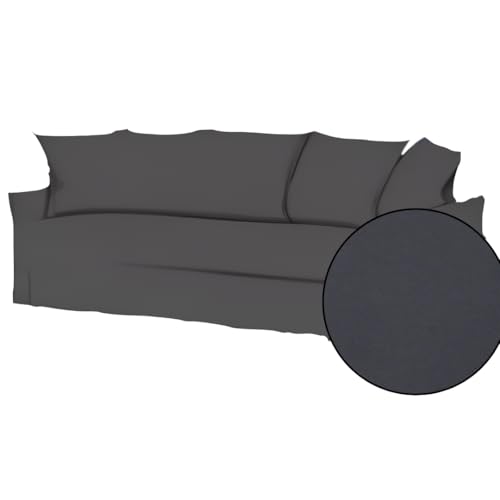 Eco Leather Grey